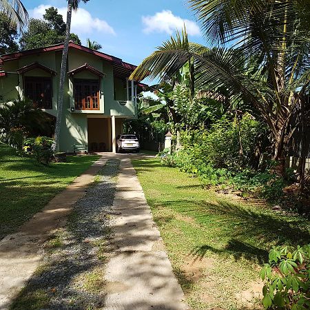 Arana Bungalow Galle Exterior photo