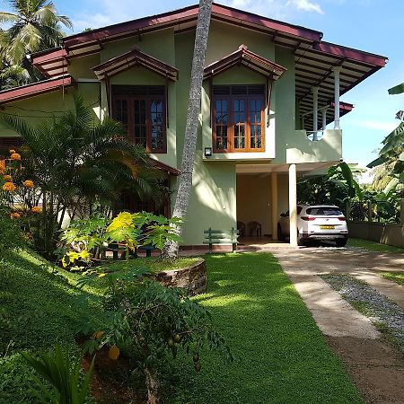 Arana Bungalow Galle Exterior photo