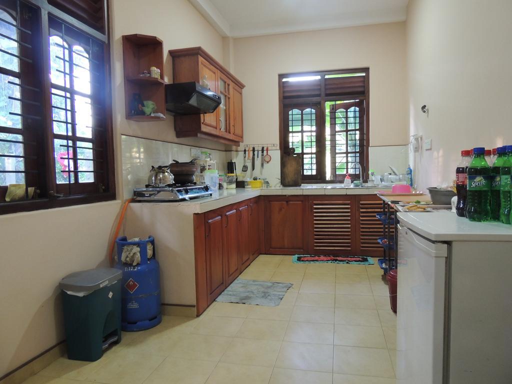 Arana Bungalow Galle Exterior photo