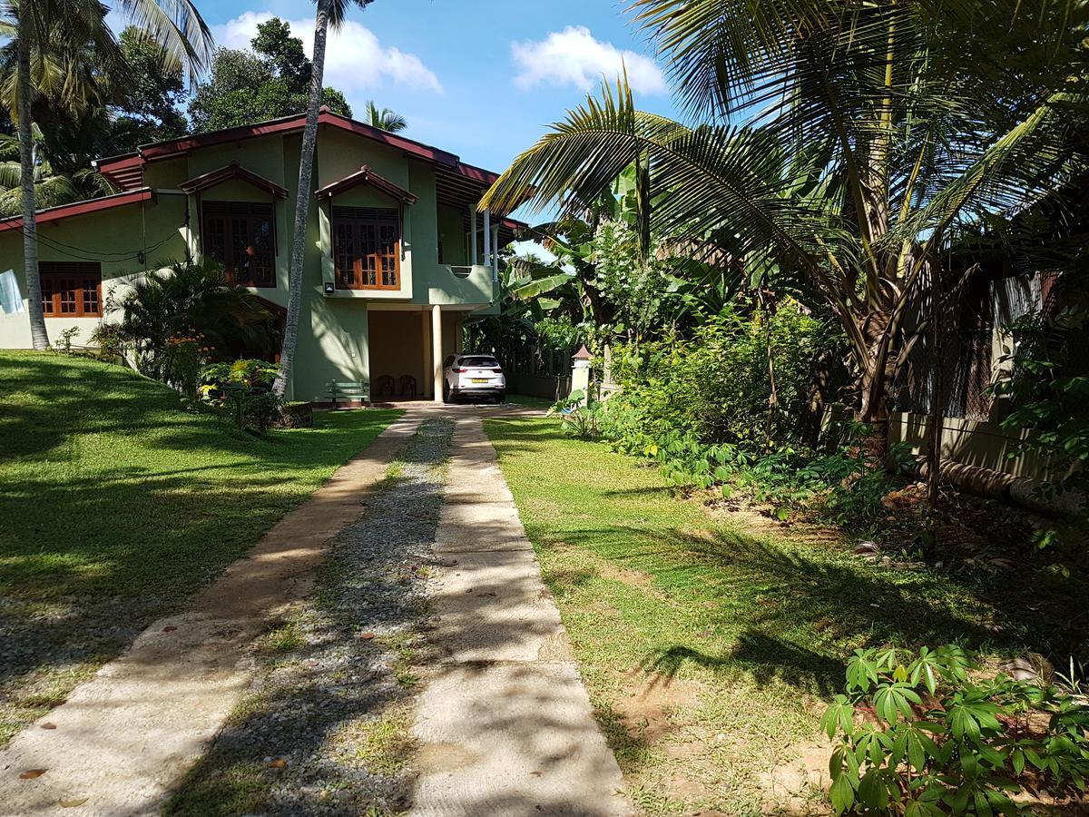 Arana Bungalow Galle Exterior photo