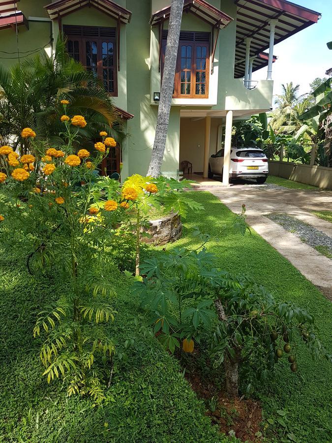 Arana Bungalow Galle Exterior photo