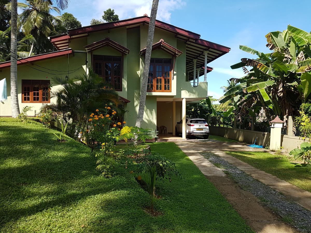 Arana Bungalow Galle Exterior photo