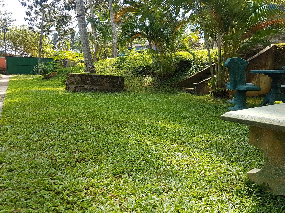 Arana Bungalow Galle Exterior photo